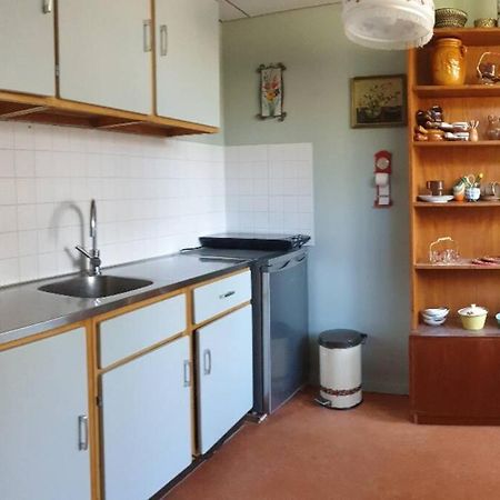 Appartement Kemperberg 阿纳姆 外观 照片
