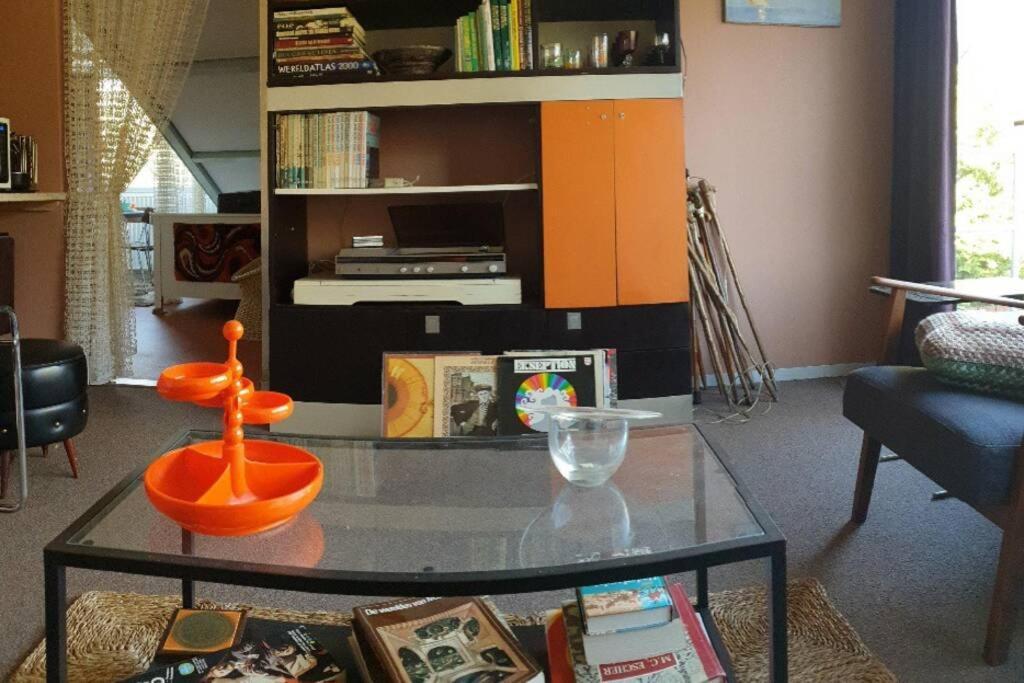 Appartement Kemperberg 阿纳姆 外观 照片