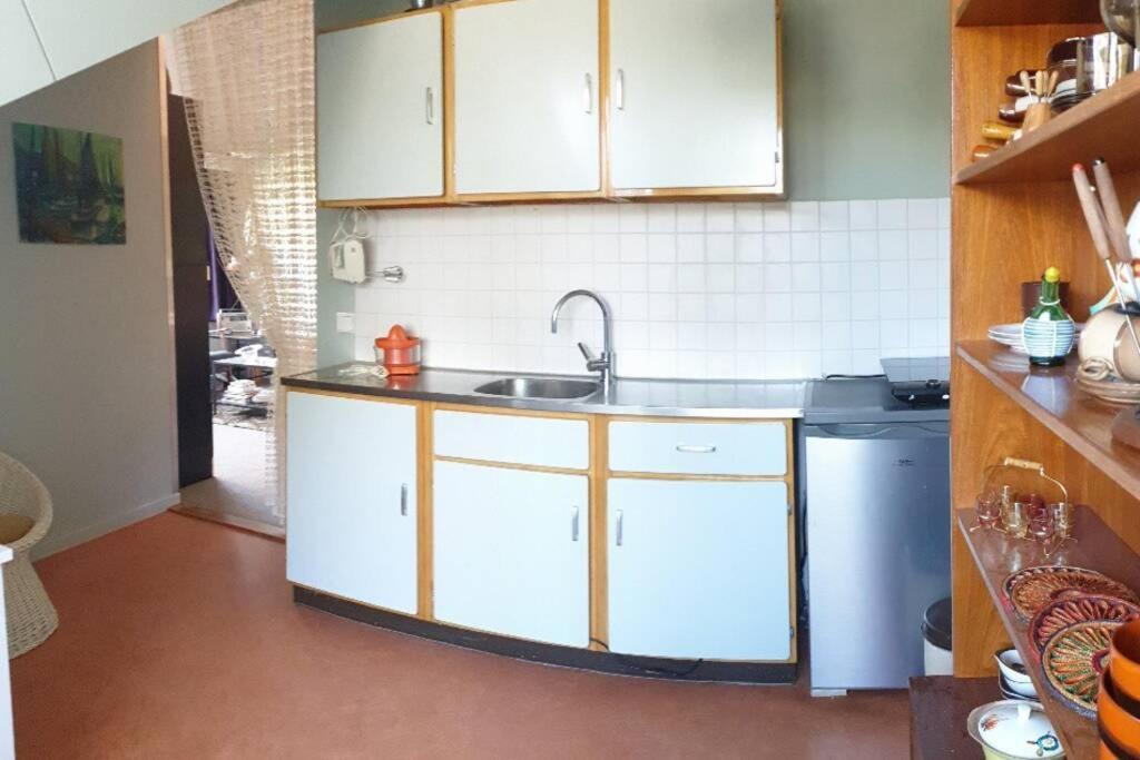 Appartement Kemperberg 阿纳姆 外观 照片