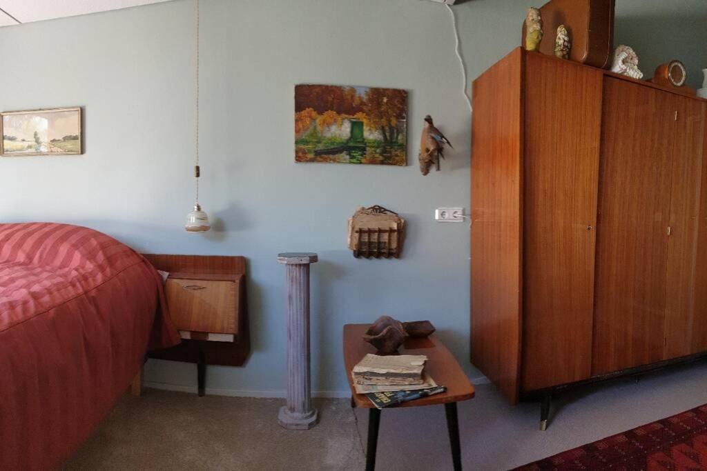 Appartement Kemperberg 阿纳姆 外观 照片