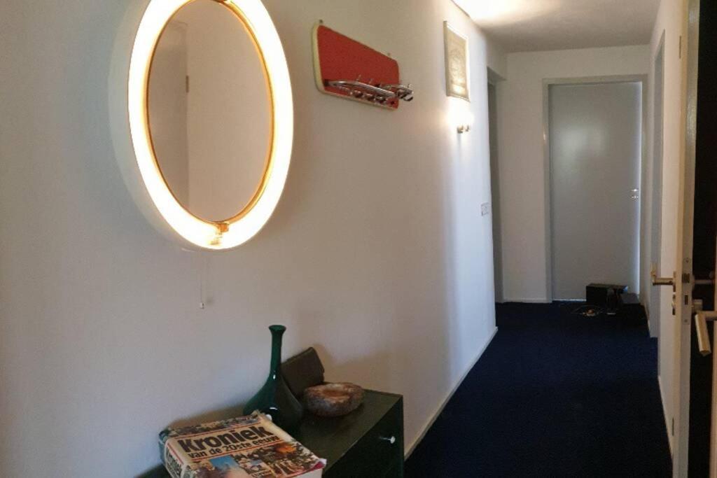 Appartement Kemperberg 阿纳姆 外观 照片