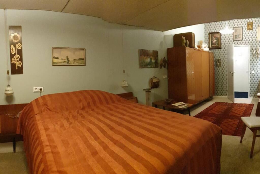 Appartement Kemperberg 阿纳姆 外观 照片