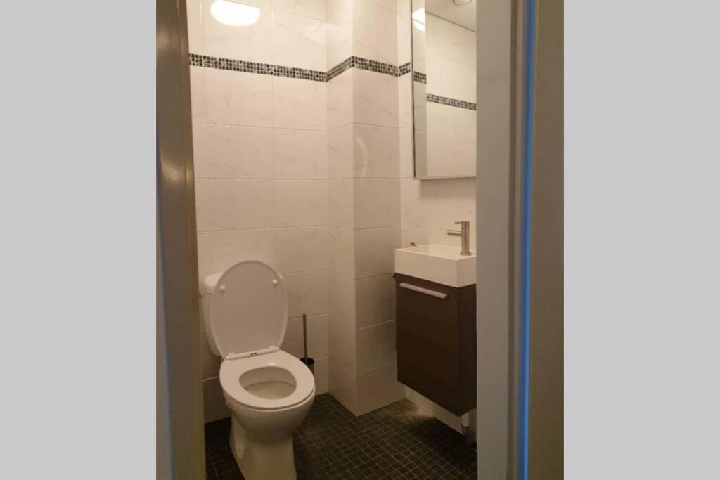 Appartement Kemperberg 阿纳姆 外观 照片