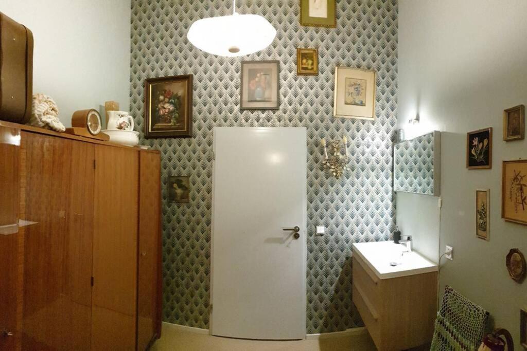 Appartement Kemperberg 阿纳姆 外观 照片